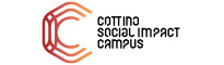 Logo Cottino Social Impact Campus