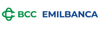 Logo BCC Emil Banca