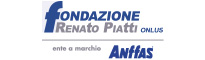 Logo Fondazione Renato Piatti Onlus